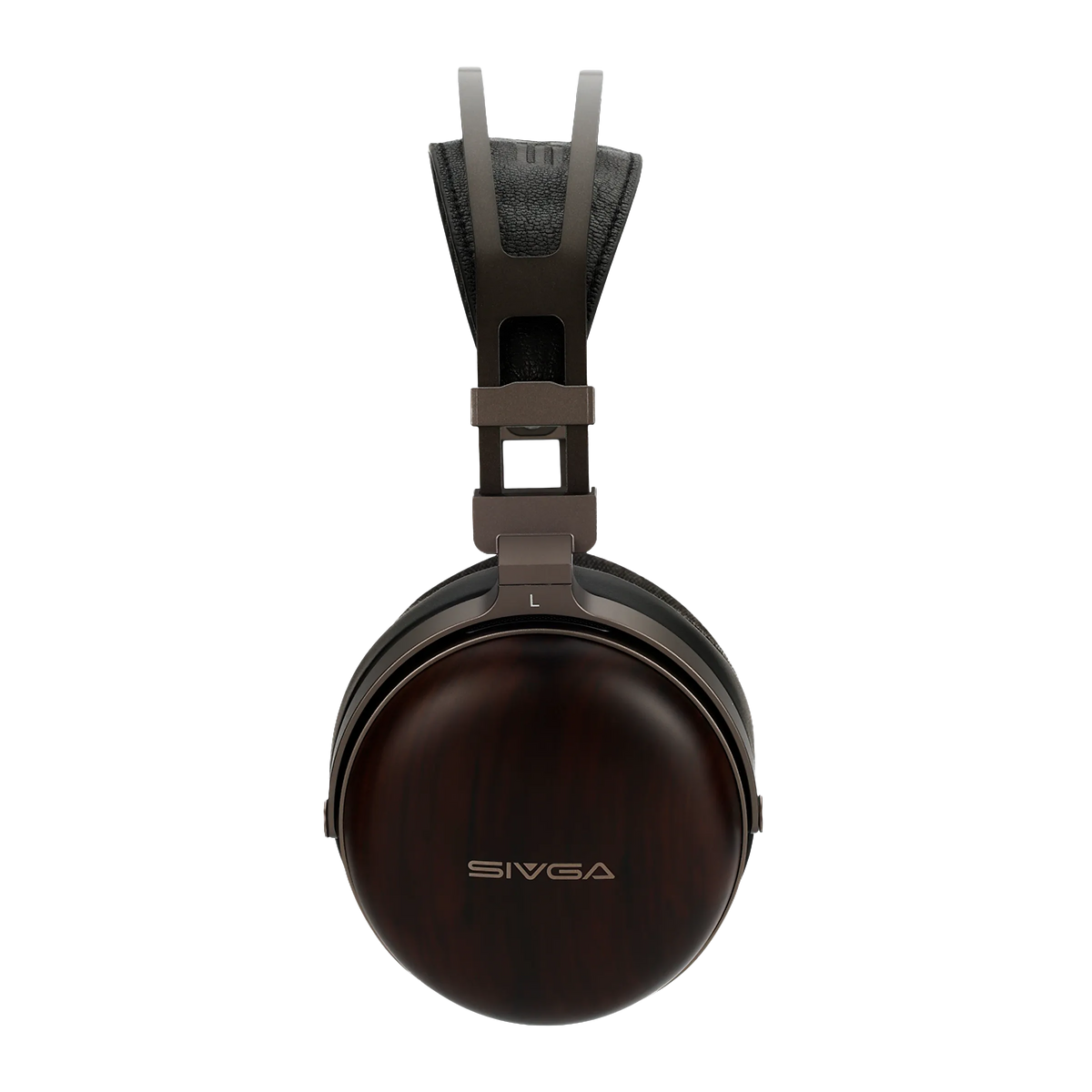 SIVGA Peng – Closed Back Dynamic Headphones