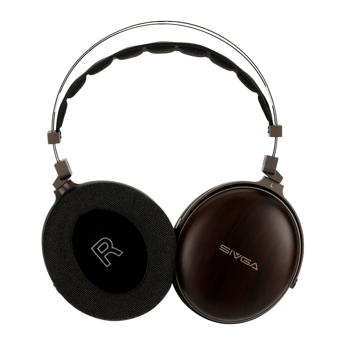 SIVGA Peng – Closed Back Dynamic Headphones
