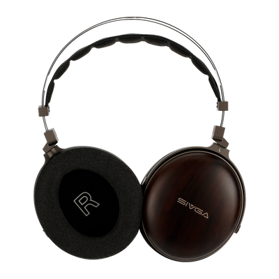 SIVGA Peng – Closed Back Dynamic Headphones