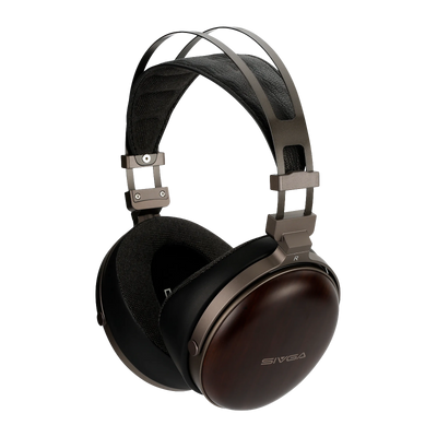 SIVGA Peng – Closed Back Dynamic Headphones