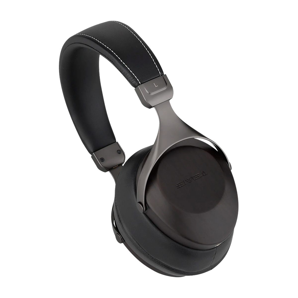 SIVGA Robin SV021 - Closed Back Dynamic Headphones