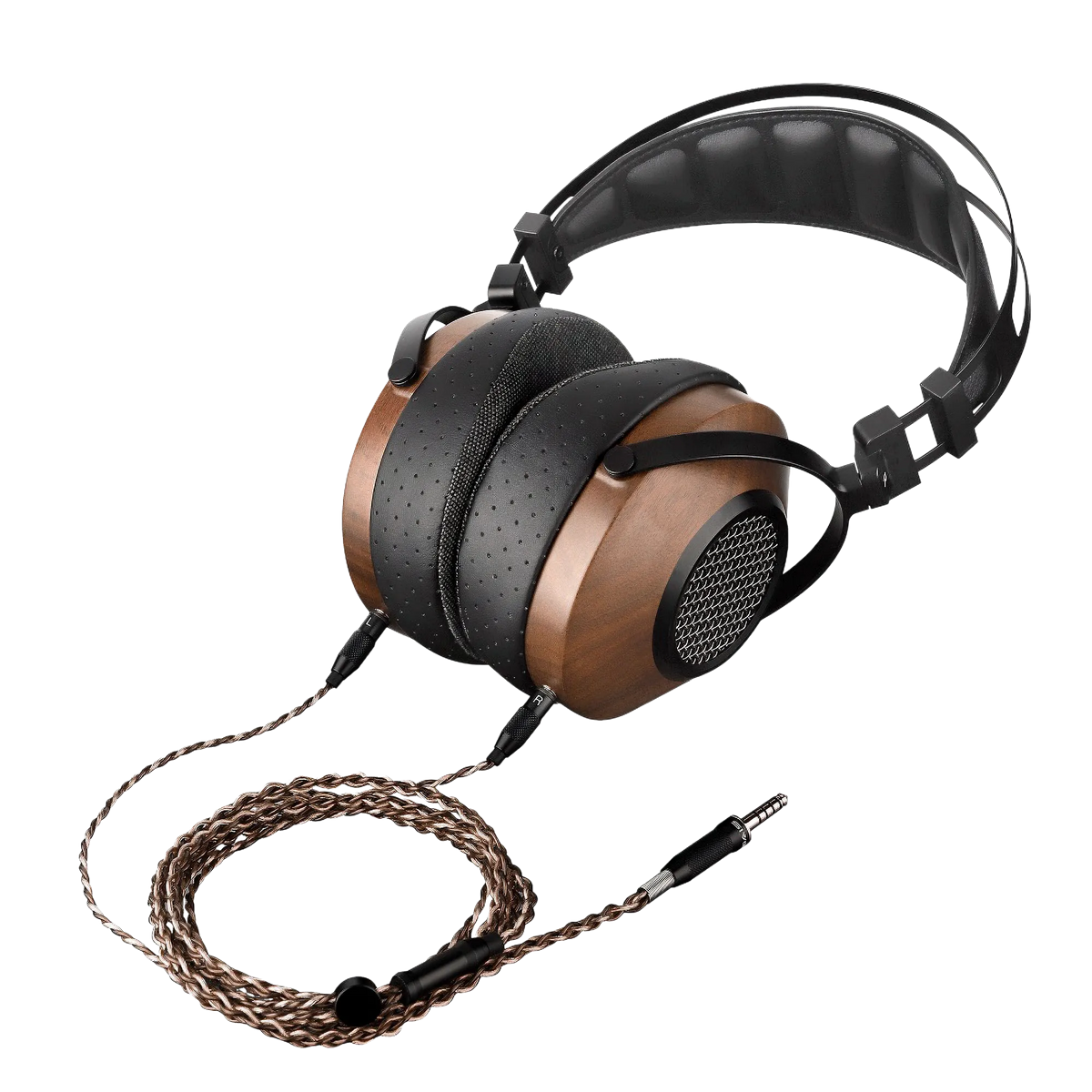 SIVGA SV023 - Open Back Dynamic Headphones