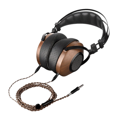 SIVGA SV023 - Open Back Dynamic Headphones