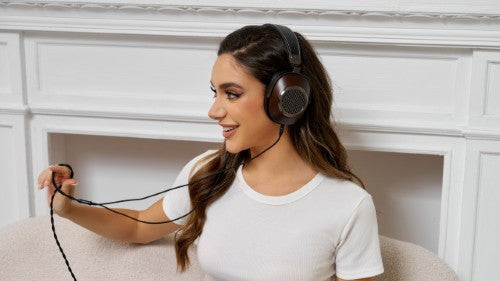 SIVGA Anser - Open Back Dynamic Headphones