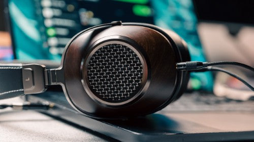 SIVGA Anser - Open Back Dynamic Headphones