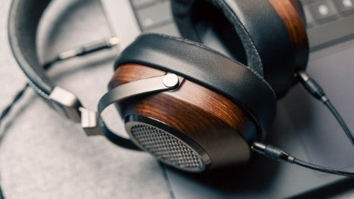 SIVGA Anser - Open Back Dynamic Headphones