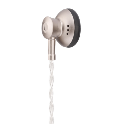 SIVGA M200 - Earbud Earphones with Mic & Remote