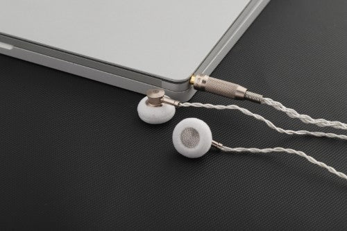 SIVGA M200 - Earbud Earphones with Mic & Remote