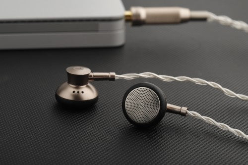 SIVGA M200 - Earbud Earphones with Mic & Remote