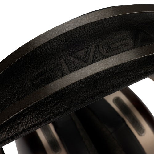 SIVGA Peng – Closed Back Dynamic Headphones