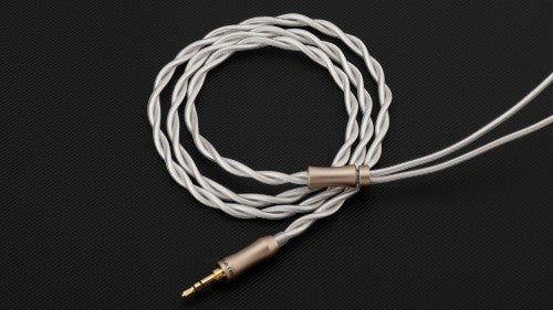 SIVGA Que - Dynamic Beryllium Drivers In Ear Isolating IEM Earphones