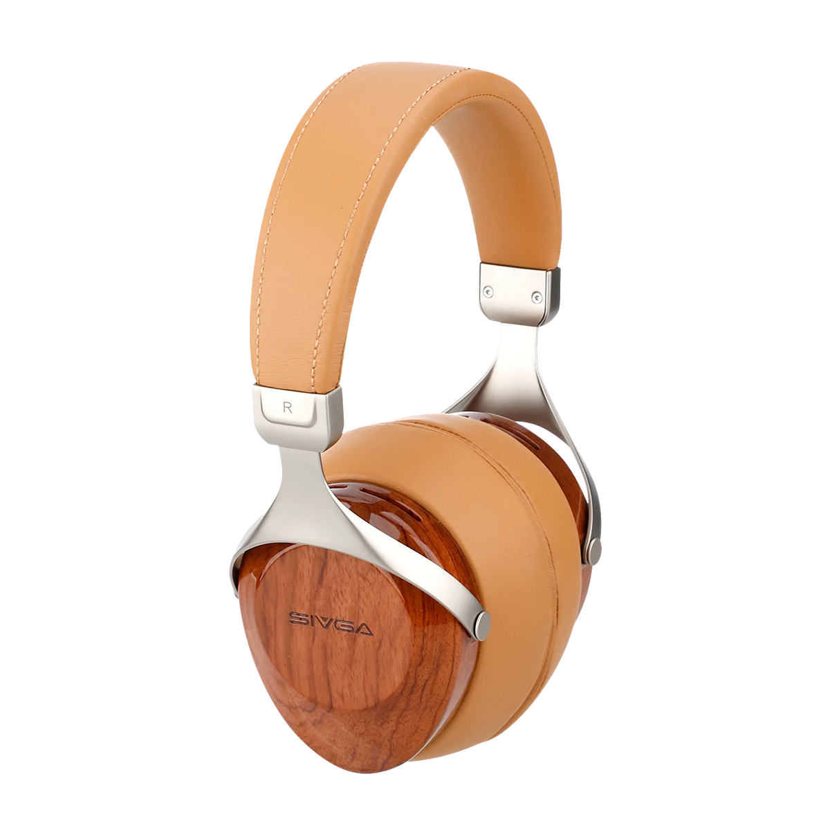 SIVGA Robin SV021 - Closed Back Dynamic Headphones