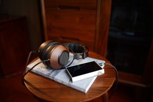 SIVGA SV023 - Open Back Dynamic Headphones