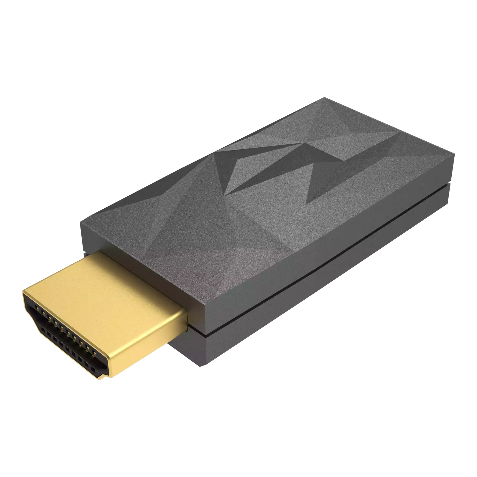 SilentPower HDMI iSilencer 2 - Active HDMI Conditioner with Surge Protection