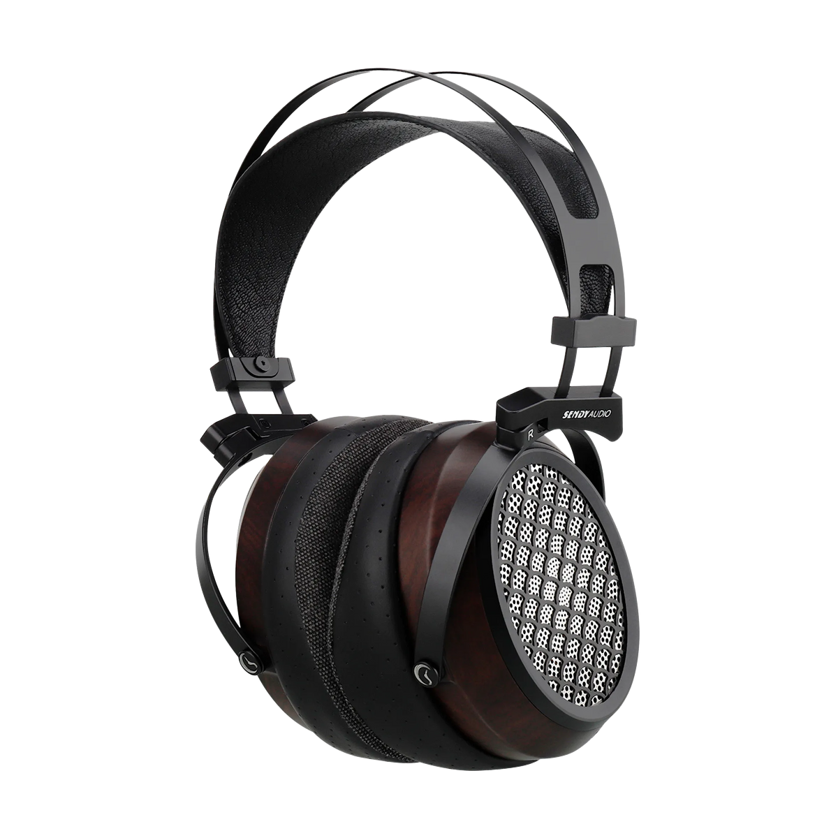 Sendy Audio Aiva 2 - Open Back Planar Magnetic Headphones