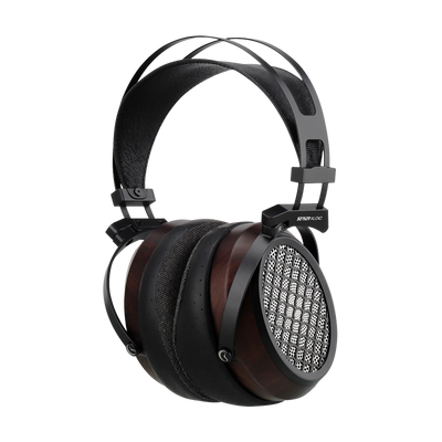Sendy Audio Aiva 2 - Open Back Planar Magnetic Headphones