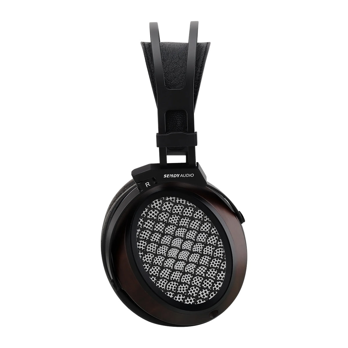 Sendy Audio Aiva 2 - Open Back Planar Magnetic Headphones