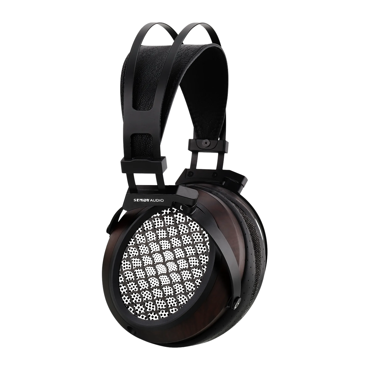 Sendy Audio Aiva 2 - Open Back Planar Magnetic Headphones