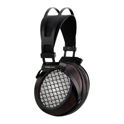 Sendy Audio Aiva 2 - Open Back Planar Magnetic Headphones