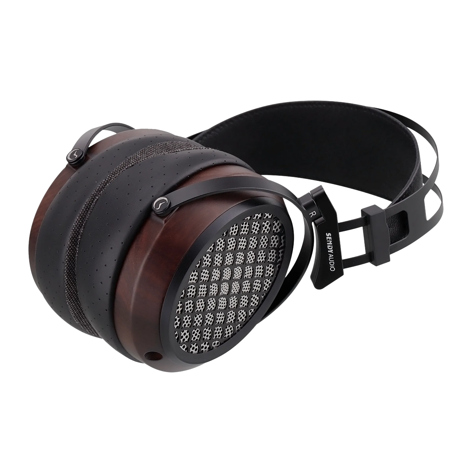 Sendy Audio Aiva 2 - Open Back Planar Magnetic Headphones