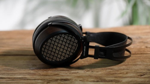 Sendy Audio Aiva 2 - Open Back Planar Magnetic Headphones