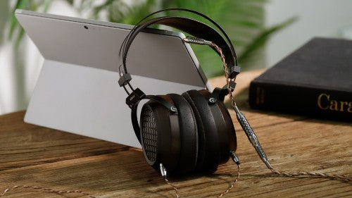 Sendy Audio Aiva 2 - Open Back Planar Magnetic Headphones