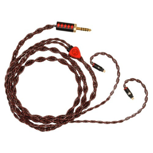 Noble Audio Shogun - Thirteen Hybrid Drivers Universal Fit IEM Earphones