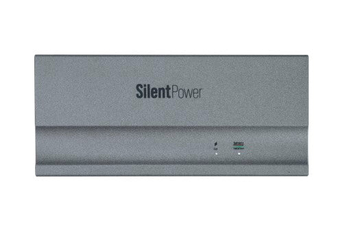 SilentPower USB iPurifier PRO - Galvanically Isolated USB Noise Purifier with ANC3