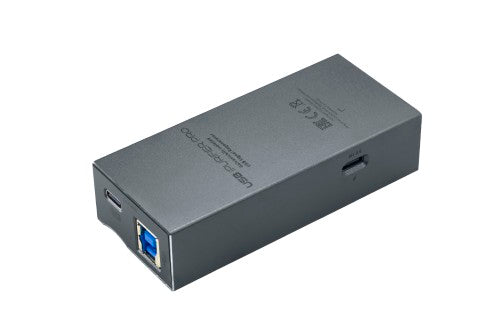 SilentPower USB iPurifier PRO - Galvanically Isolated USB Noise Purifier with ANC3