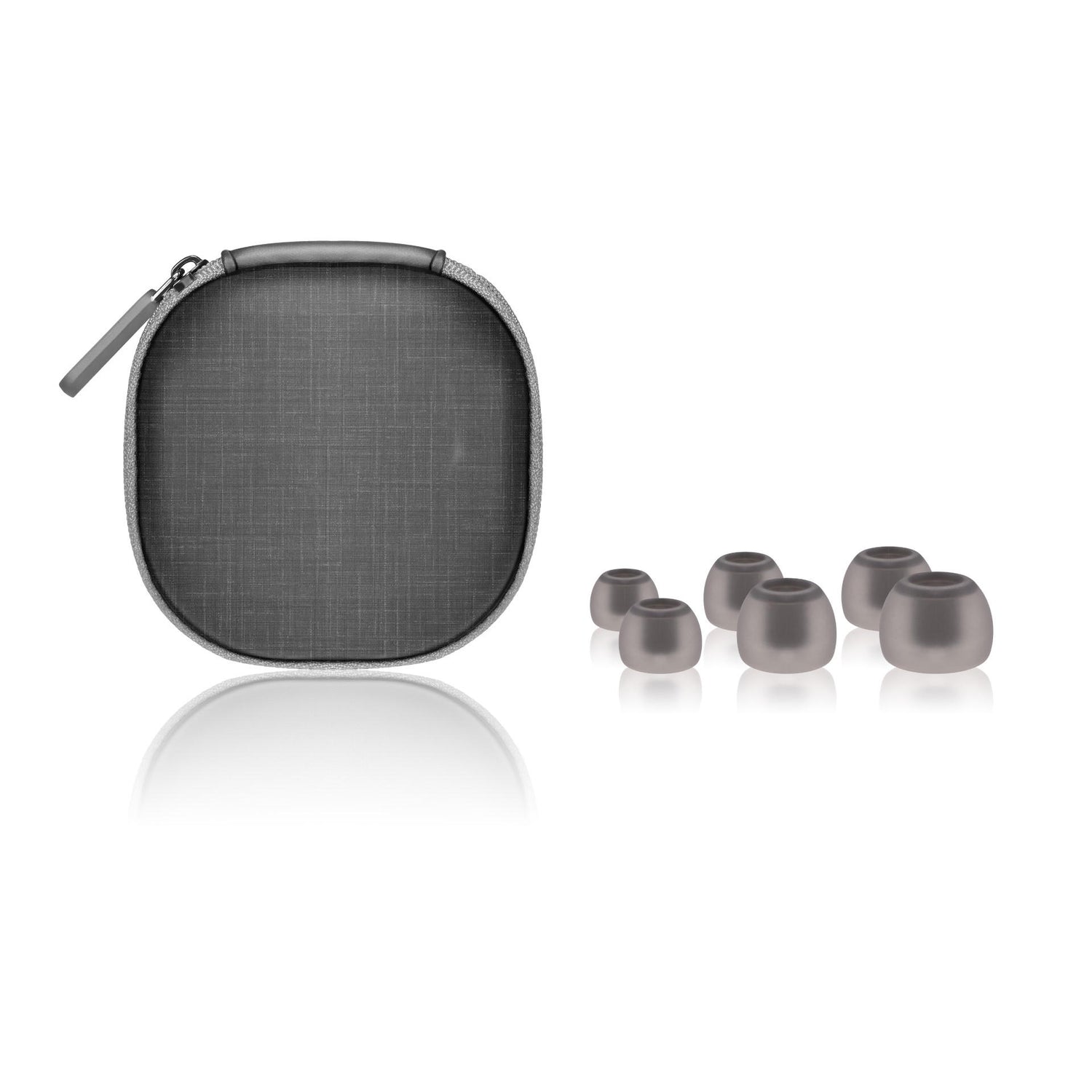 SoundMAGIC E80D - In Ear Isolating USB-C Earphones with Integrated DAC