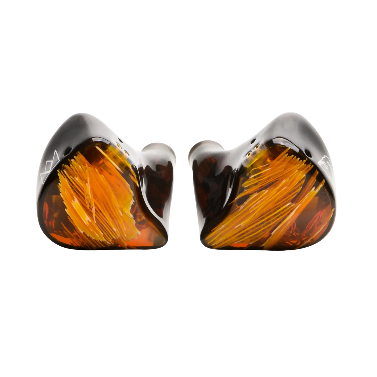 Noble Audio Spartacus - Six Hybrid Drivers Universal Fit IEM Earphones