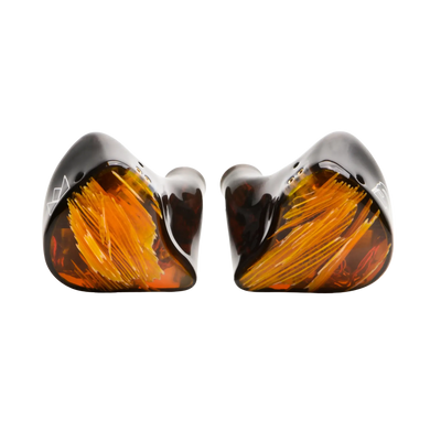 Noble Audio Spartacus - Six Hybrid Drivers Universal Fit IEM Earphones