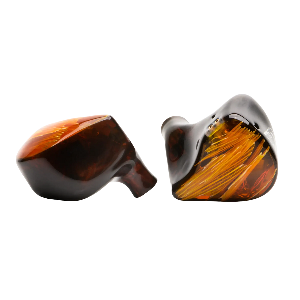 Noble Audio Spartacus - Six Hybrid Drivers Universal Fit IEM Earphones