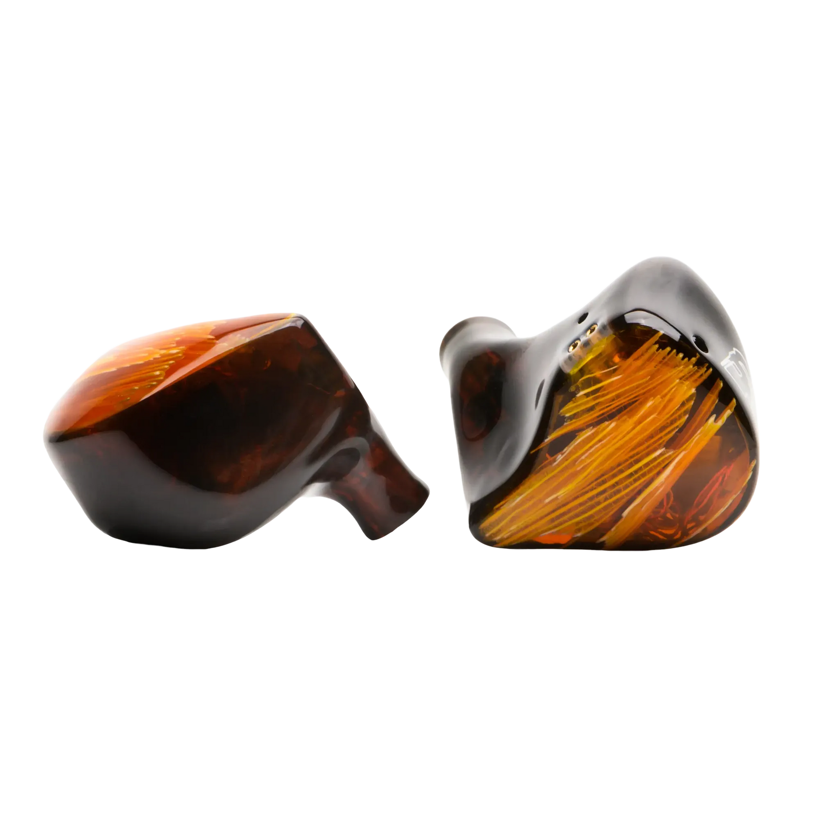 Noble Audio Spartacus - Six Hybrid Drivers Universal Fit IEM Earphones