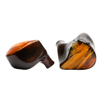 Noble Audio Spartacus - Six Hybrid Drivers Universal Fit IEM Earphones