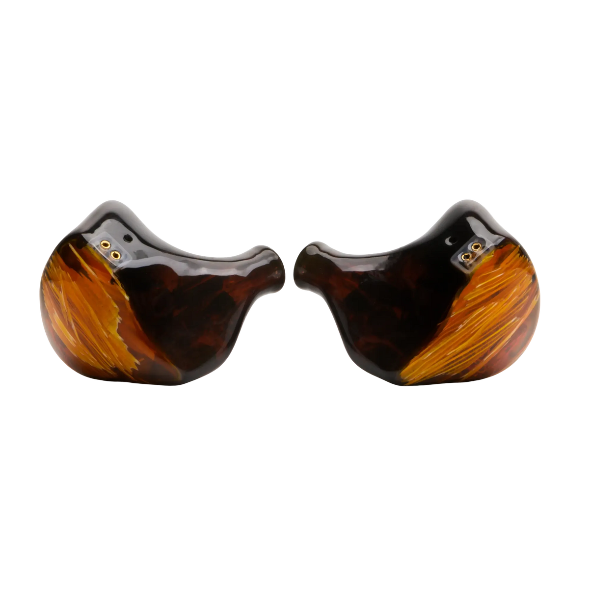 Noble Audio Spartacus - Six Hybrid Drivers Universal Fit IEM Earphones