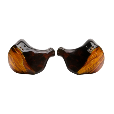 Noble Audio Spartacus - Six Hybrid Drivers Universal Fit IEM Earphones