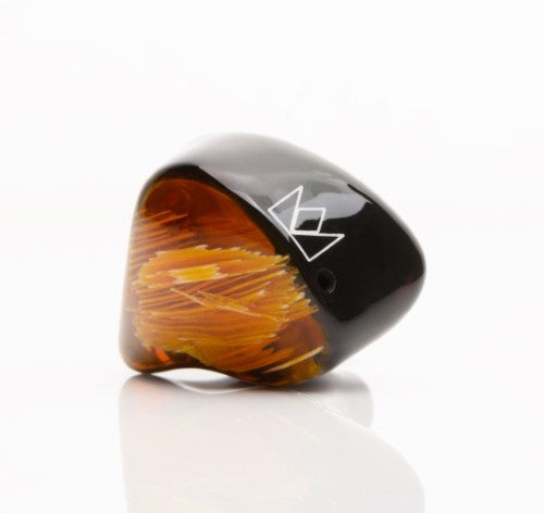 Noble Audio Spartacus - Six Hybrid Drivers Universal Fit IEM Earphones