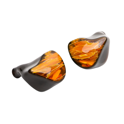 Noble Audio Spartacus - Six Hybrid Drivers Universal Fit IEM Earphones