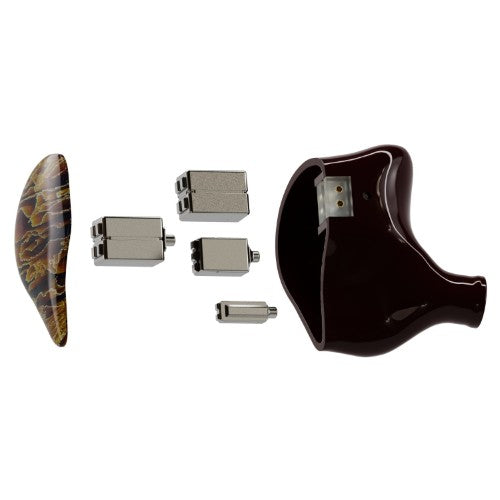 Noble Audio Spartacus - Six Hybrid Drivers Universal Fit IEM Earphones