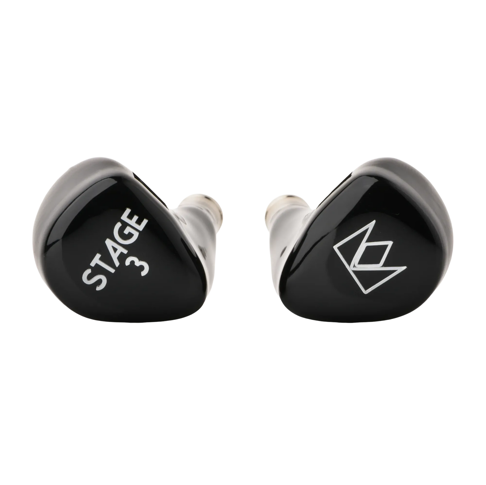 Noble Audio Stage 3 - Three Hybrid Drivers Universal Fit IEM Earphones
