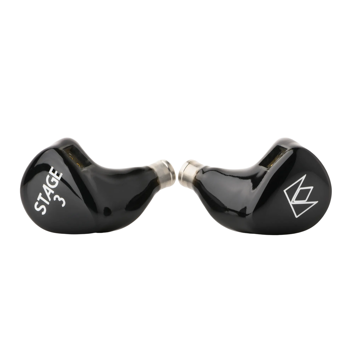 Noble Audio Stage 3 - Three Hybrid Drivers Universal Fit IEM Earphones