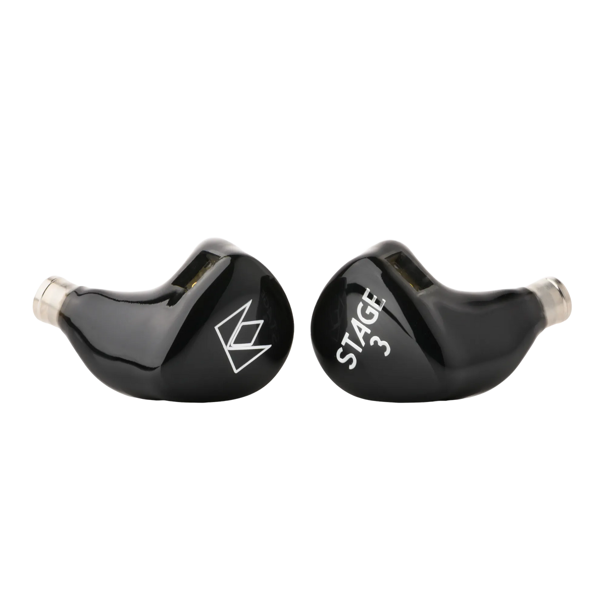 Noble Audio Stage 3 - Three Hybrid Drivers Universal Fit IEM Earphones
