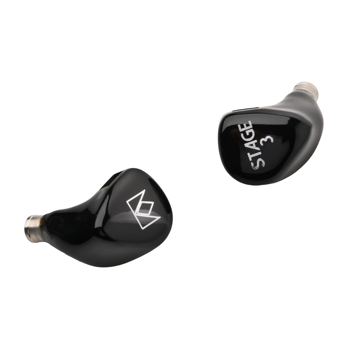 Noble Audio Stage 3 - Three Hybrid Drivers Universal Fit IEM Earphones