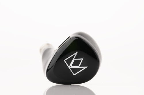 Noble Audio Stage 3 - Three Hybrid Drivers Universal Fit IEM Earphones