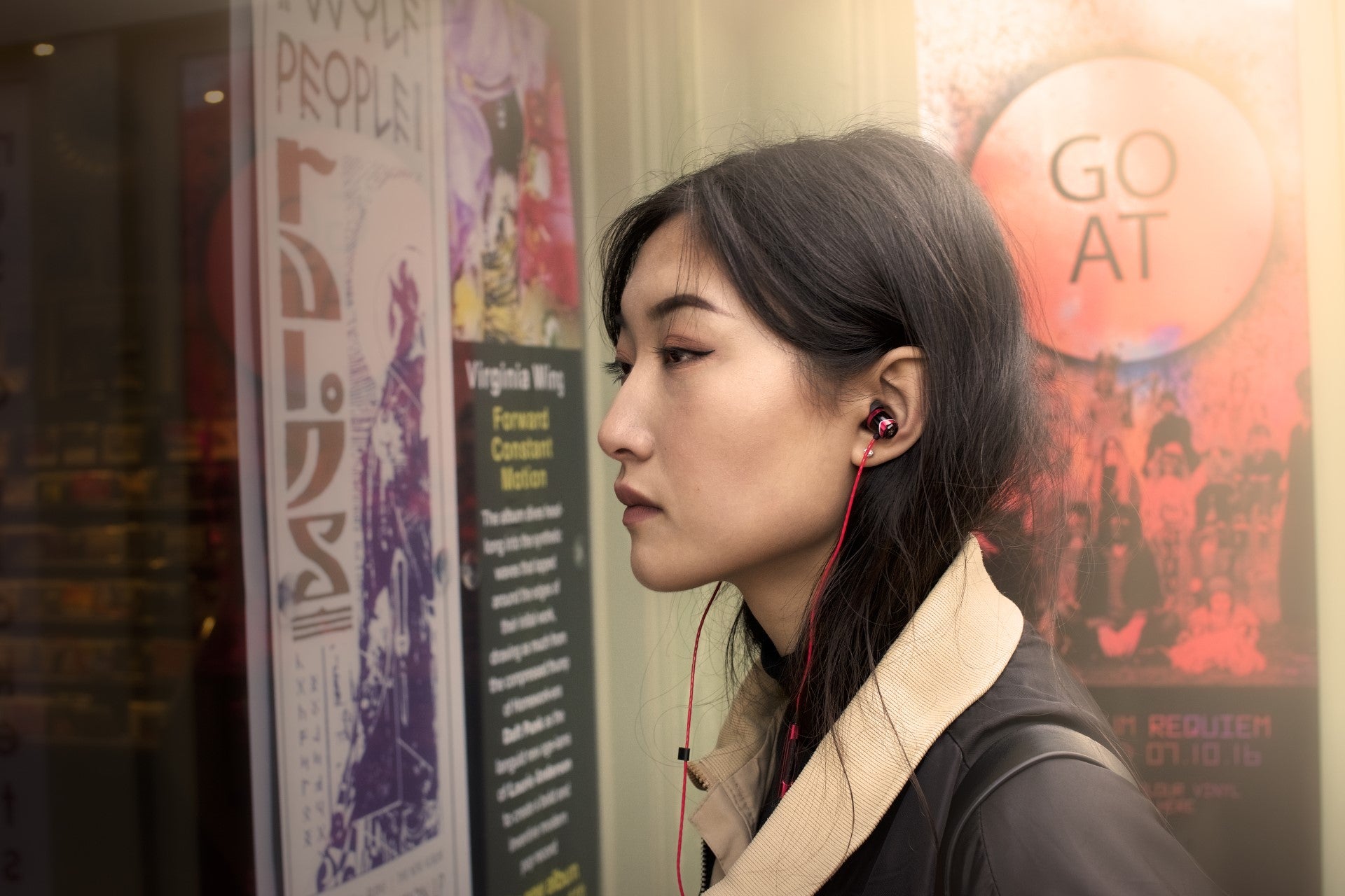 Tune 310C USB | Bekabelde in-ear koptelefoon met hoge resolutie Tune 310C USB | Bekabelde in-ear koptelefoon met hoge resolutie