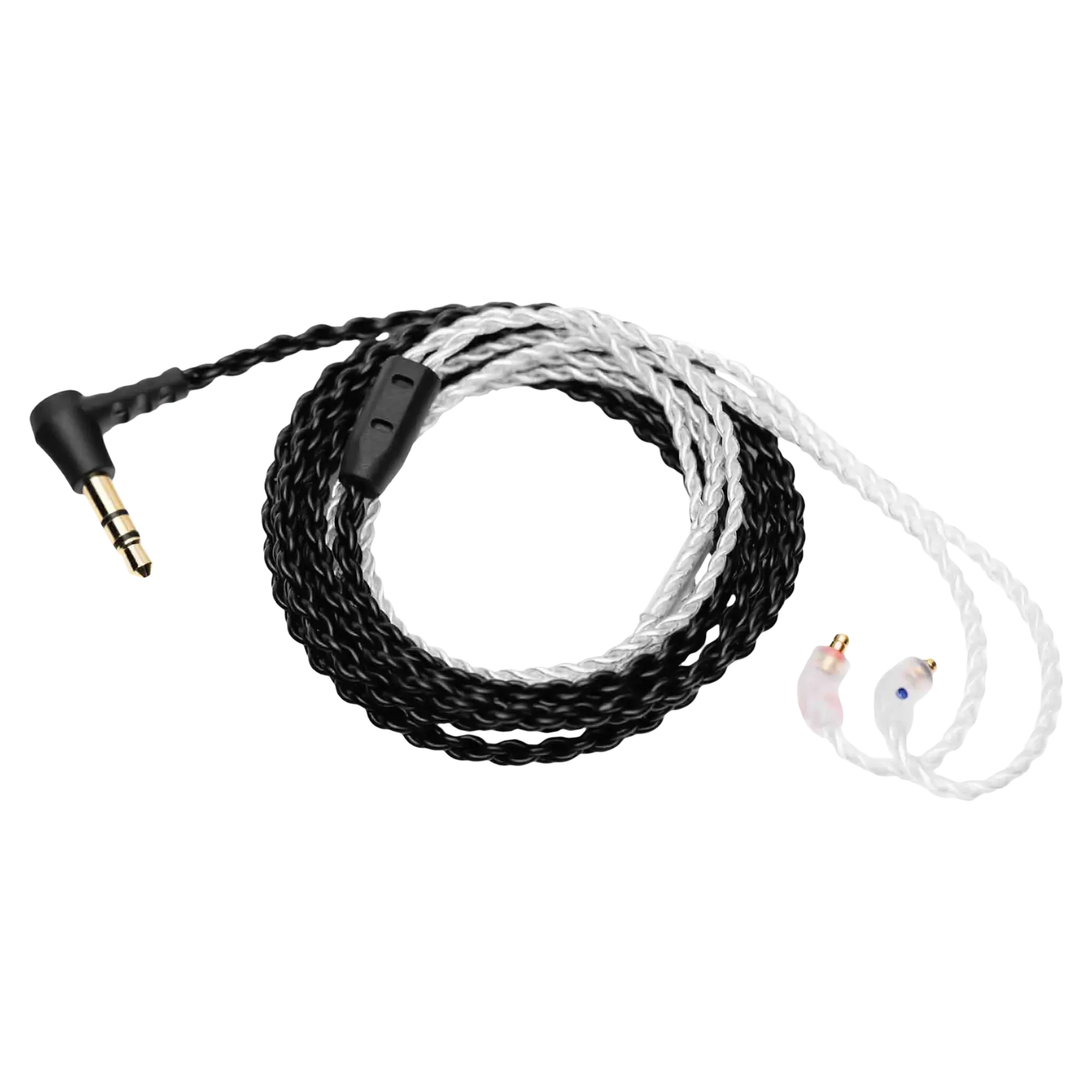 64audio premium cable 48inch 3.5mm black