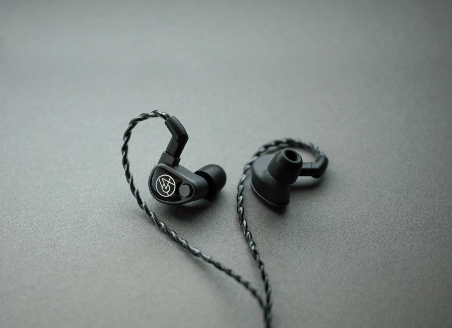 64 Audio U6t - Six Drivers Universal IEM Earphones with Detachable Cable