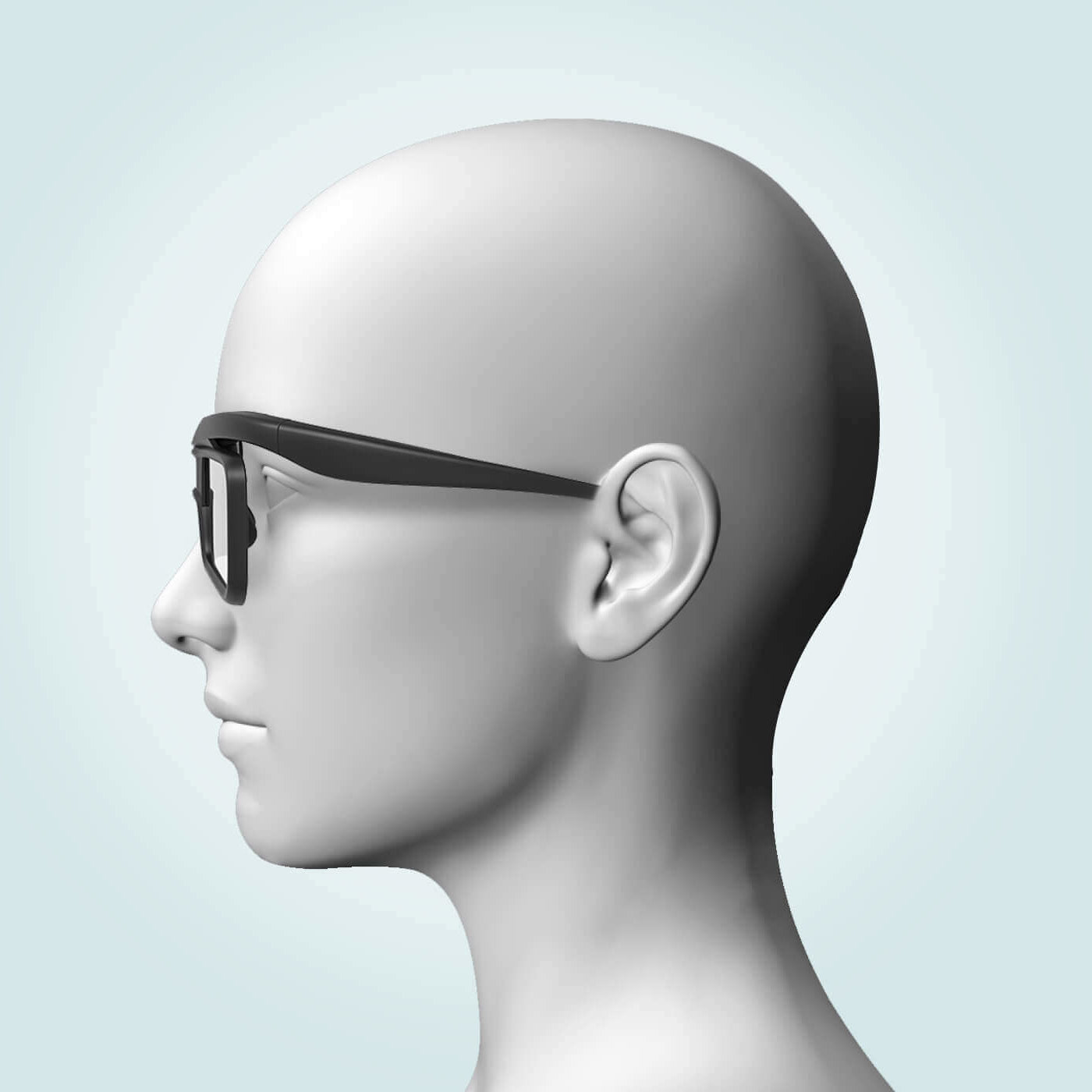 Valerion 3D Glasses - 2 Pairs