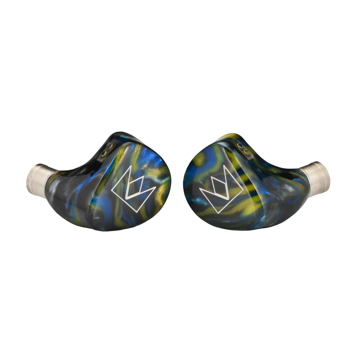Noble Audio Van Gogh - Four Hybrid Drivers Universal Fit IEM Earphones